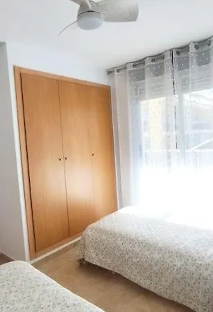 El Rincon Del Relax Apartment San Jorge (Castellon)