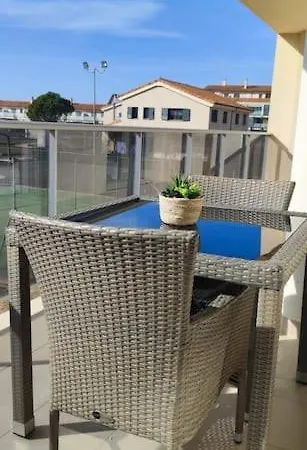 El Rincon Del Relax Apartment San Jorge (Castellon)