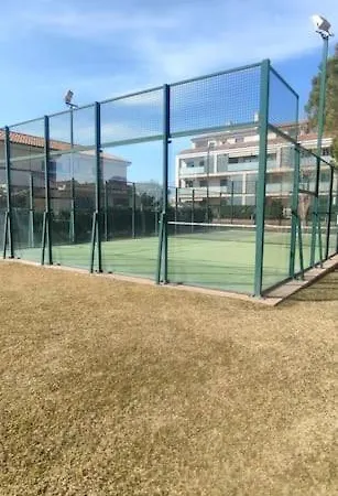 El Rincon Del Relax Appartement San Jorge (Castellon)
