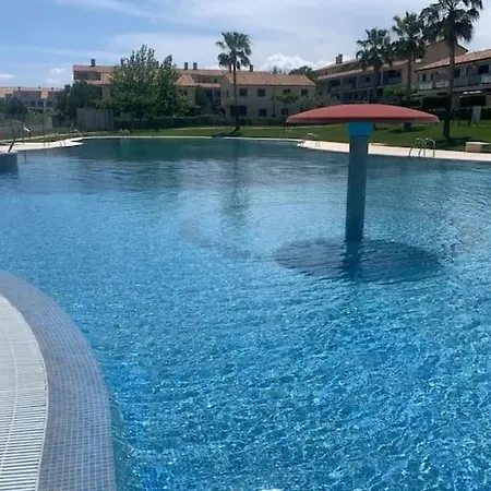 El Rincon Del Relax * San Jorge (Castellon)
