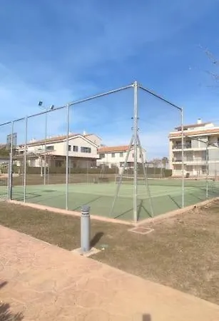 Apartment El Rincon Del Relax *