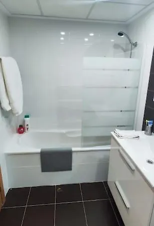 El Rincon Del Relax Apartment
