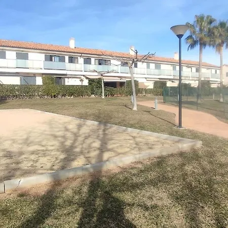 El Rincon Del Relax Apartment *