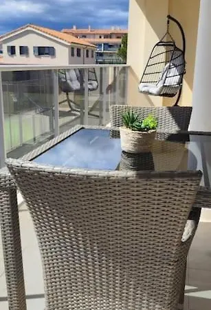 Appartement El Rincon Del Relax *