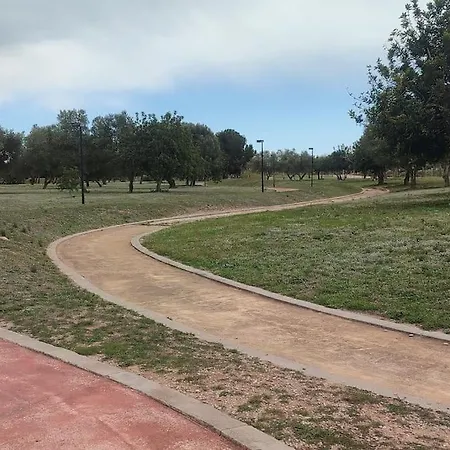 Appartement El Rincon Del Relax San Jorge (Castellon)