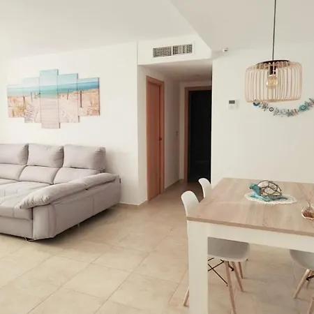 Apartment El Rincon Del Relax San Jorge (Castellon)