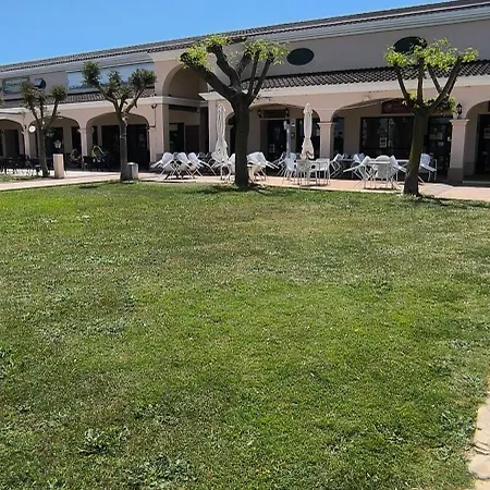 El Rincon Del Relax Apartment San Jorge (Castellon)