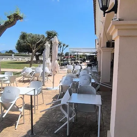 Apartment El Rincon Del Relax
