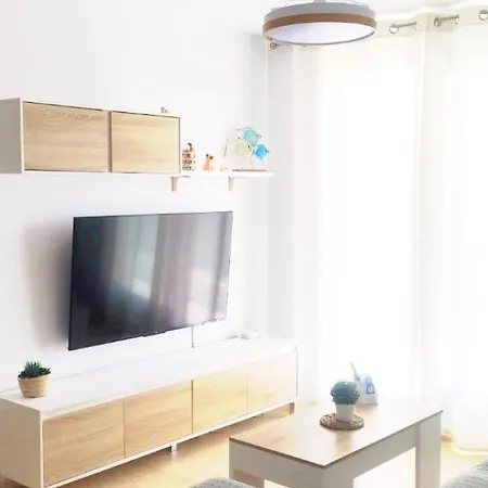 Apartamento El Rincón Del Relax *