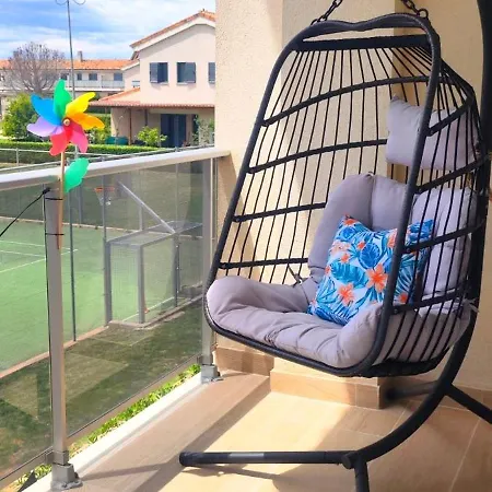 El Rincón Del Relax Apartamento *